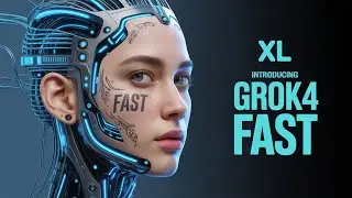 xAI Grok 4 Fast: 2 МИЛЛИОНА КОНТЕКСТНОЕ ОКНО! Порвал конкурентов!
