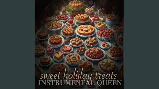 Frosting & Flurries &ndash; Cozy Cookie Decorating Music