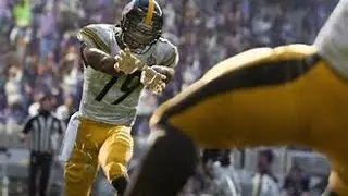 Madden 19 Mut Draft Game winning touchdown