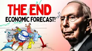 Horrendous Economic Crisis Prediction Where EVERY THING WILL COLLAPSE - Charlie Munger