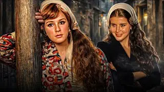الفيلم الممنوع من العرض | الـعذراء | بطولة ميرفت أمين و نجلاء فتحي - كامل