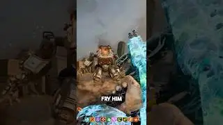 ДВУСТВОЛЬНЫЙ GPR &mdash; это БЕЗУМИЕ в Black Ops 6 Zombies!