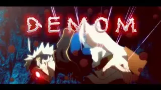MOBBS RADICAL - 2 RADICAL DISS // ASTA DEMON MODE | Black Clover