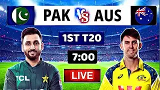 Pak Vs Aus 1ST T20 Playing 11 And 3 Big Changes Today || Pakistan Vs Australia 1ST T20 Match 2026