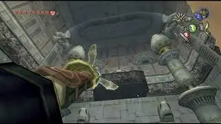 The Legend of Zelda: Twilight Princess Online Part 13