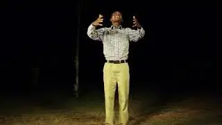 GIVE THANKS BY PST CHARLES KUNG'U (OFFICIAL VIDEO)