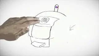 NESCAF&Eacute; Dolce Gusto Coffee Creations: How To Make A Cappuccino (Manual Machines)