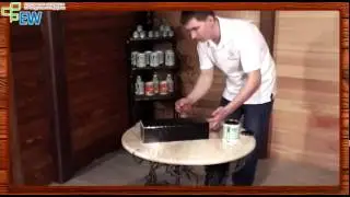 Масло c воском для пола Lobasol Markant - Gordodel.ru