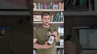 Vysvětlen&iacute; etikety l&aacute;hve Whisky Essence No. 06 - Deanston 10 yo