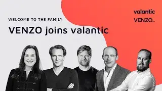 Danish Digital Consultancy VENZO Becomes Part of valantic