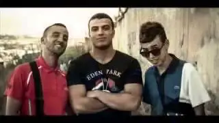 Mc Boy BourouBaz Crew clash kavi sam dex 2015