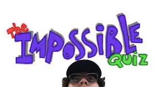 Let’s play ep.2(The impossible quiz) @K1RBY-34