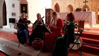 Zesp&oacute;ł Muzyki Dawnej 