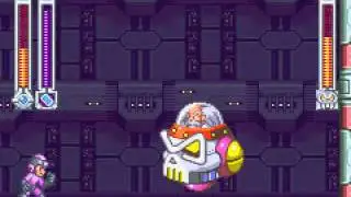 Mega Man & Bass (Mega Man) - 15 - Wily Machine & Ending