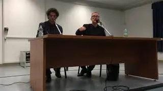 Justin Smith - Grande Come Una Citt&agrave;
