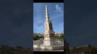 MALAGA QUE VER 👉 Suscr&iacute;bete A Europa sin Filtros  #travel #m&aacute;laga  #shorts  #turismo