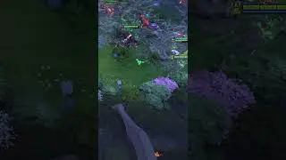 COMBO TIDEBRINGER MORTAL STRIKE #abilitydraftdota2 #abilitydrafthighlight #dota2
