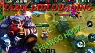 Franco hoox 2020