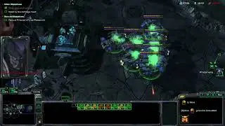 StarCraft II Wings of Liberty (part 23)
