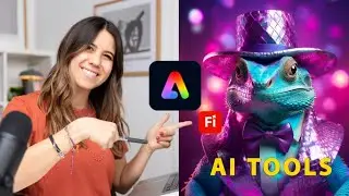 AI Design & Video Create with Adobe Firefly in Adobe Express | Adobe Firefly | Adobe Express