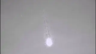 Nov18 Meteor in Ursa Minor