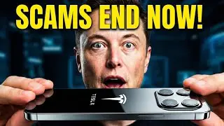 Tesla Phone for Social Security Seniors Could Stop Phone Scams for Good