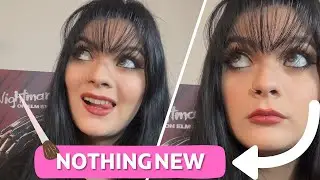Using What I Have GRWM (Nothing New) 