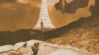F.E.A.R. 2: Reborn ending scene