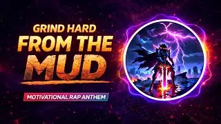 From the Mud  | Motivational Rap Anthem
