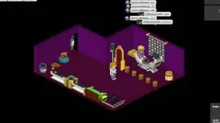 jonas.altberg onesto a black jack (Habbo)