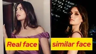 Bollywood Actresses and Similar Faces of them #bollywood #aneetpadda #aliabhatt