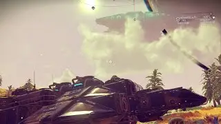 No Man's Sky