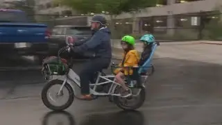 Sacramento celebrates California Clean Air Day