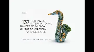 CIBM 2025 - Secci&oacute;n Tercera - 16/07/2025