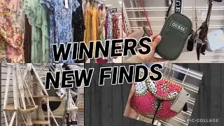New Finds @Winners canada*spring/summer dresses & more#shopwithme #newfinds #shoppingideas #winners