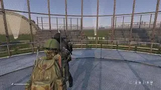 DayZ box kampf