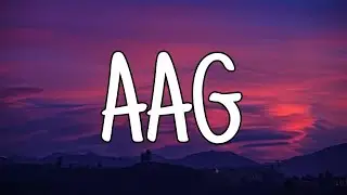 AAG | Hind Song 2025 | Feeltone Studio (Official Video)