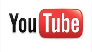 Youtube Official Logo