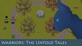 Warriors: The Untold Tales | Episode 7- A Life Left Behind