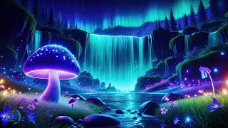 Быстро заснуть | Очистить подсознательный негатив | Растворить ментальные барьеры