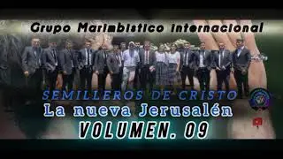 Francisco Butz Vol.09 La nueva Jerusal&eacute;n - grupo Semilleros de Cristo chahimal carcha A.V