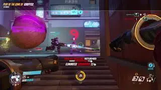 GOOFY132's Highlight*