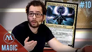Xari, le vrai Dragon-Dieu - Magic #10