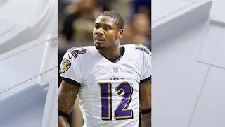 Jacoby Jones, Baltimore Ravens' Super Bowl champion, dies at 40 | Jacoby Jones 😥