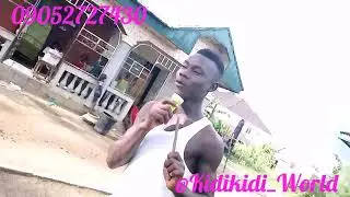 Kidikidi announcing Rev. T. Connect online Talent Hunt