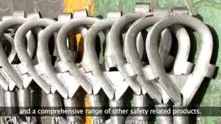 Safety Services Group corporate video