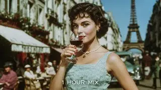 Best of Retro Songs [2025] | Nastalgic Deep House, Vocal House, Nu Disco Vol 3