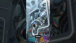 AI Is Creating Art Faster Than Humans 🤯
