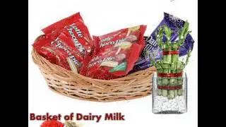 Bhai Dooj Gifts Online @ bhaidooj com