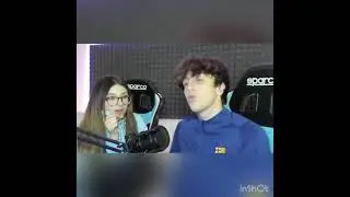 Clip più belle della live di ieri